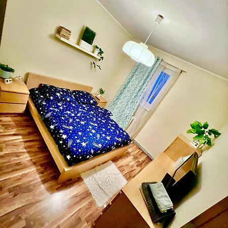 Boulevard Rose Apartment อัลบายูเลีย ภายนอก รูปภาพ