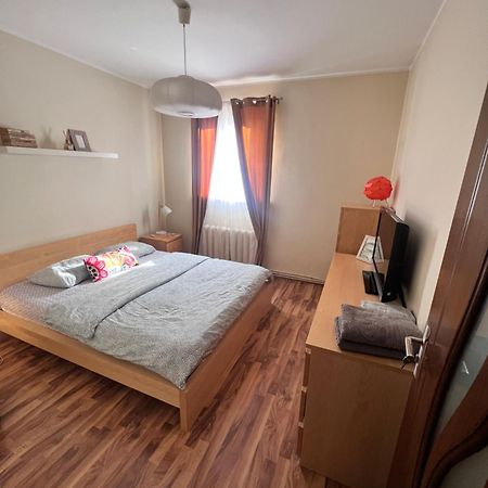 Boulevard Rose Apartment อัลบายูเลีย ภายนอก รูปภาพ