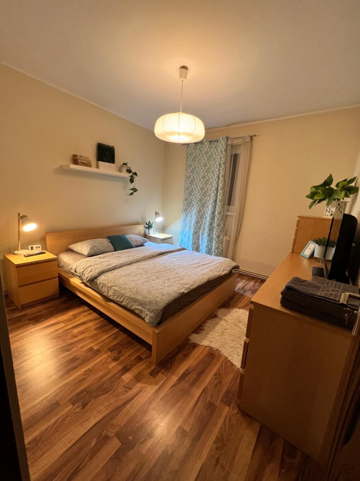 Boulevard Rose Apartment อัลบายูเลีย ภายนอก รูปภาพ