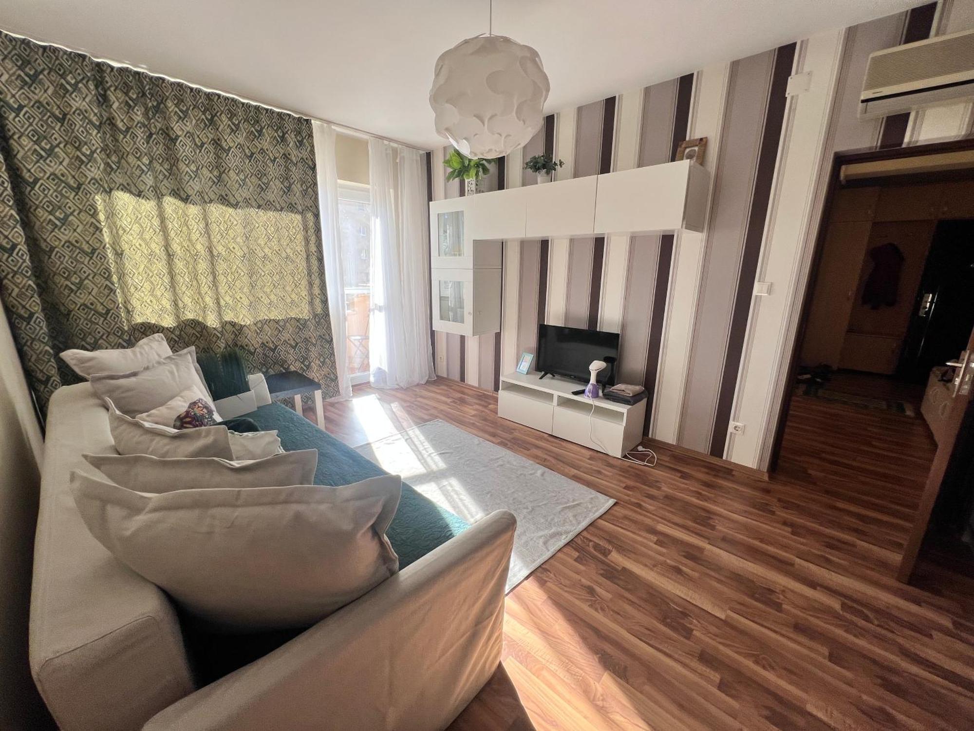 Boulevard Rose Apartment อัลบายูเลีย ภายนอก รูปภาพ